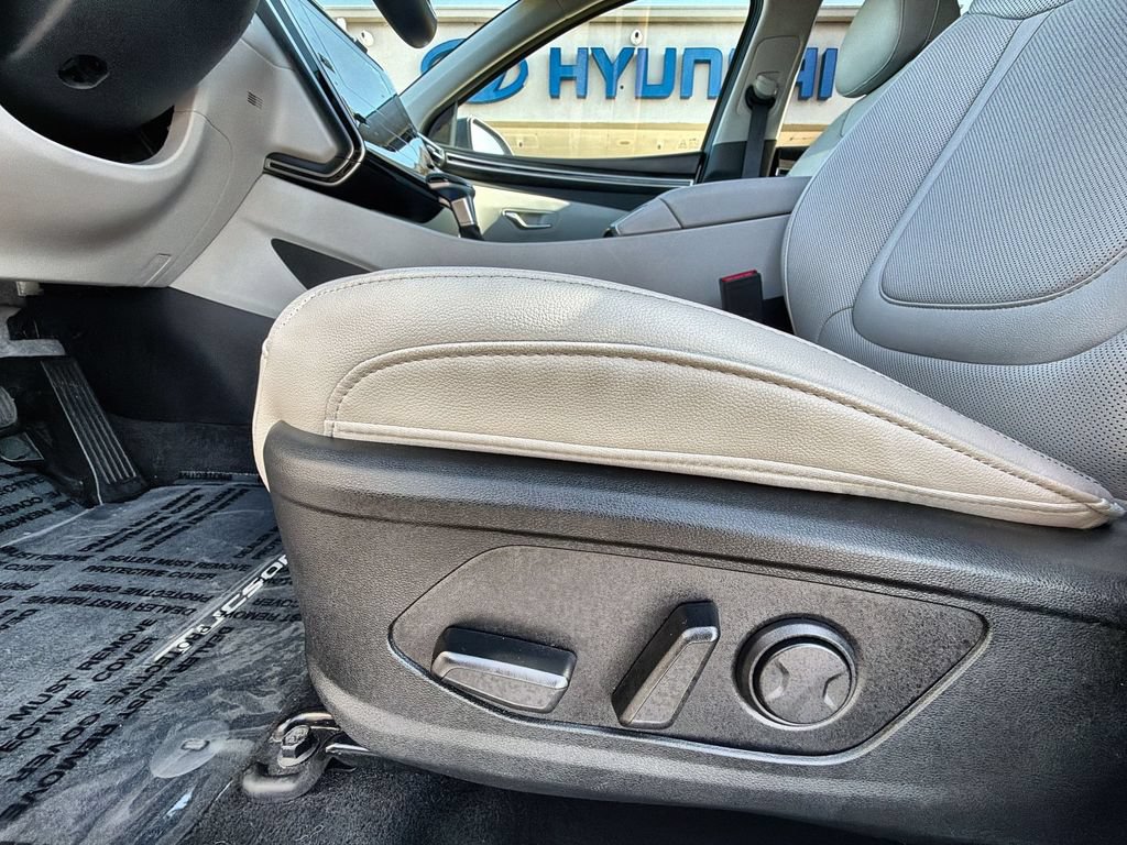 Used 2023 Hyundai Tucson SEL w/ Convenience Package AWD/4WD image 14