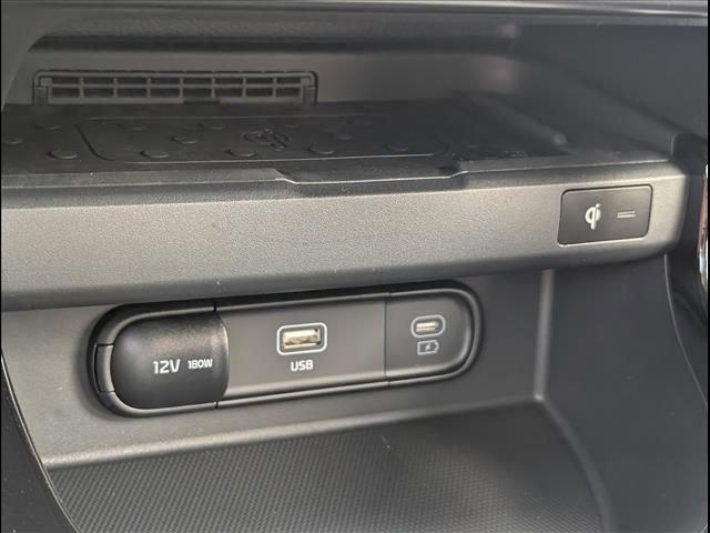 New 2026 Kia Seltos EX FWD image 12