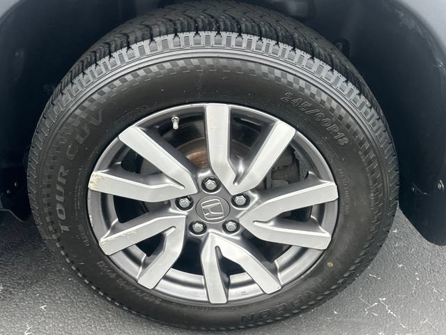 Used 2022 Honda Pilot EX-L image 25