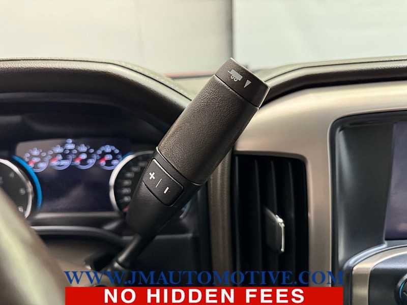 Used 2018 GMC Sierra 1500 Denali w/ Denali Ultimate Package image 30