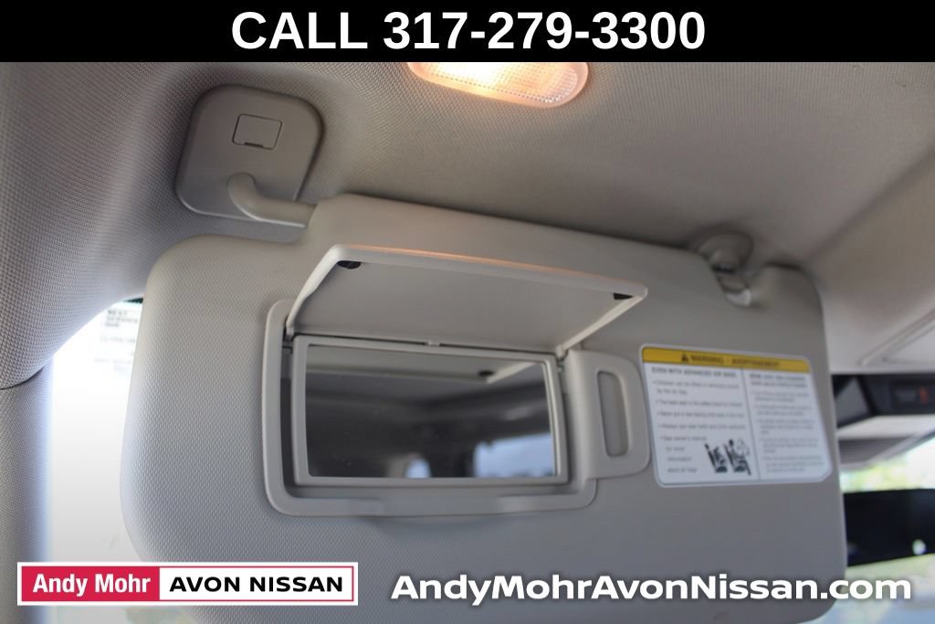 Used 2023 Nissan Rogue SV w/ SV Premium Package AWD/4WD image 47
