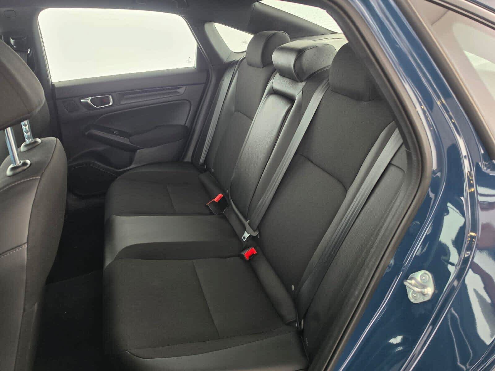 Used 2026 Honda Civic Sport image 17