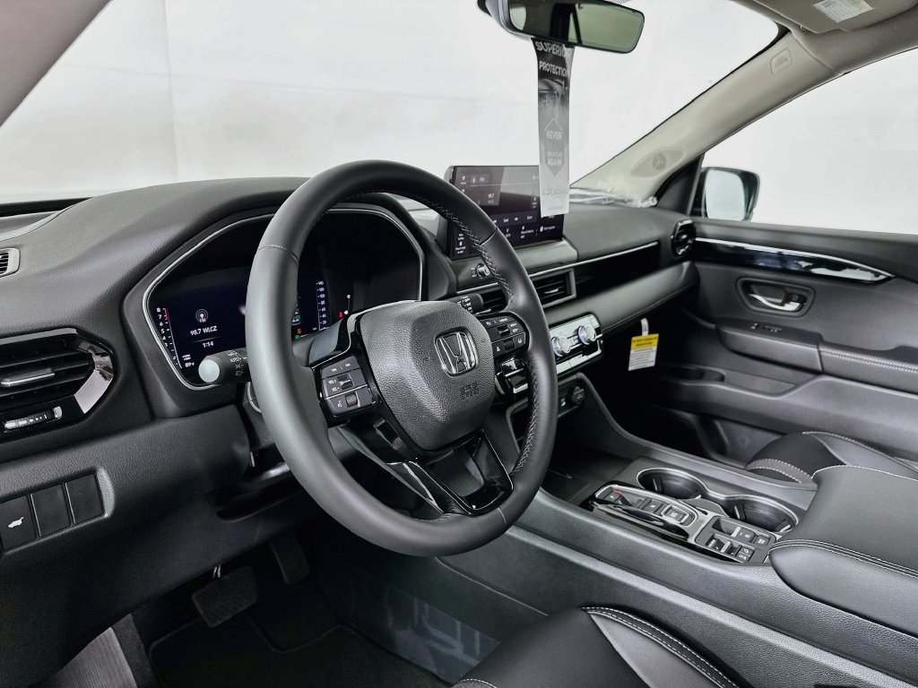 New 2026 Honda Pilot EX-L image 10