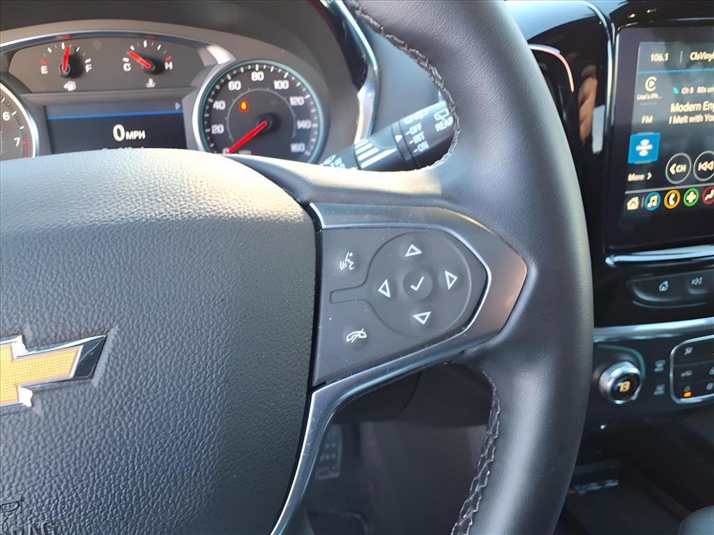 Certified 2023 Chevrolet Traverse LT image 19