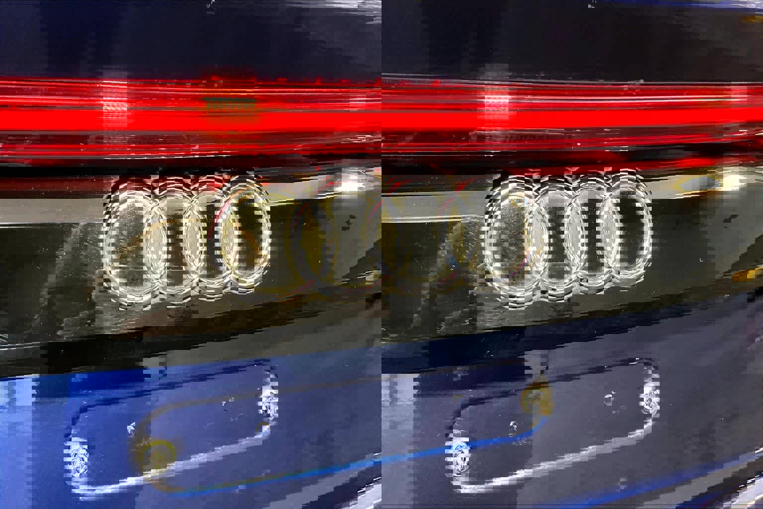 Used 2019 Audi Q8 Prestige image 33