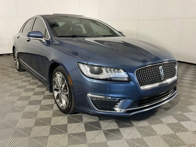 Used 2019 Lincoln MKZ Reserve w/ Reserve Plus Package image 3