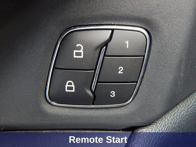 Used 2024 Ford Expedition XLT AWD/4WD image 15