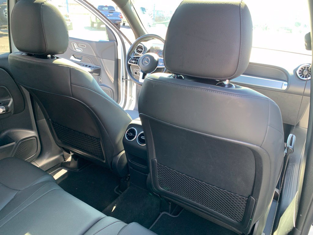 Used 2023 Mercedes-Benz GLB 250 4MATIC image 29