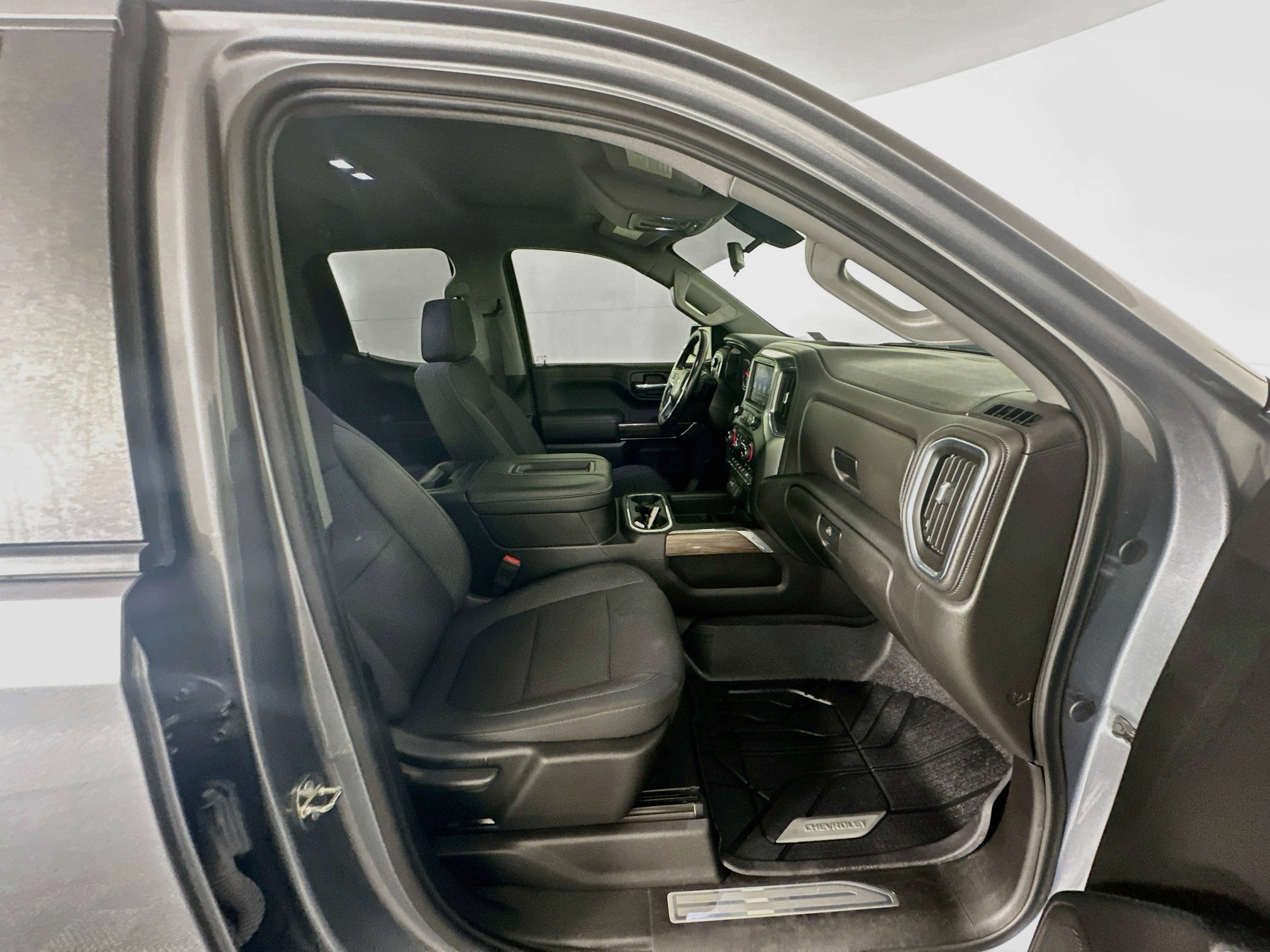Used 2019 Chevrolet Silverado 1500 RST w/ All-Star Edition RWD image 29