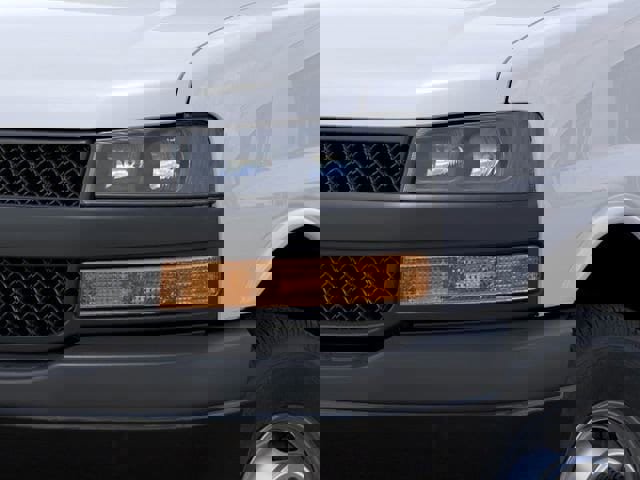 New 2025 Chevrolet Express 4500 w/ Power Convenience Package image 10