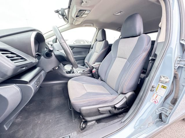 Used 2019 Subaru Crosstrek 2.0i Premium AWD/4WD image 17