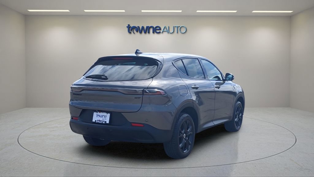 Used 2024 Dodge Hornet GT image 5