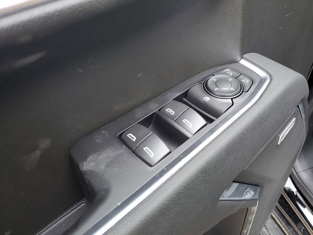 New 2026 Chevrolet Silverado 1500 RST w/ Convenience Package II image 20
