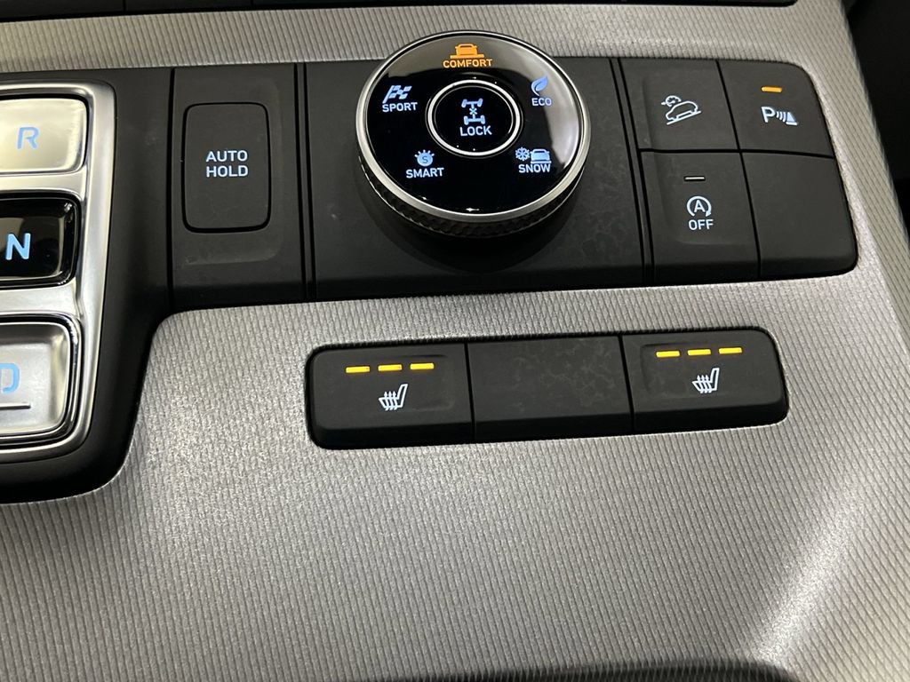 Used 2022 Hyundai Palisade SEL w/ Convenience Package AWD/4WD image 35