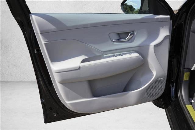 New 2027 Hyundai Kona Limited AWD/4WD image 12