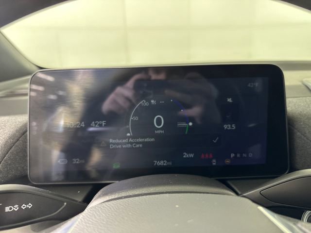 Used 2024 Honda Prologue EX image 17