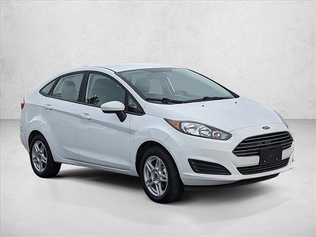 Used 2019 Ford Fiesta SE image 3