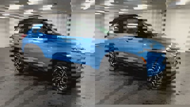 New 2026 Chevrolet TrailBlazer RS w/ Convenience Package image 2