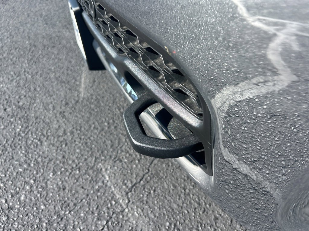 New 2026 RAM 1500 Big Horn image 17