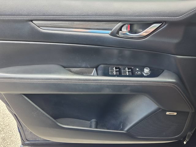 Used 2018 MAZDA CX-5 Grand Touring w/ Premium Package FWD image 30
