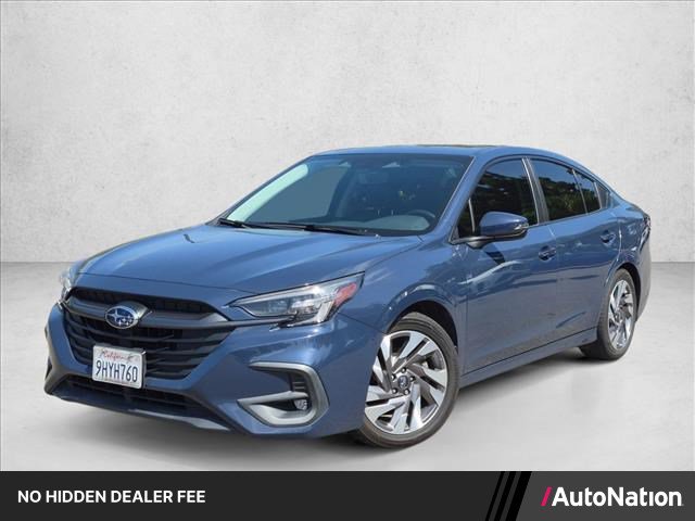 Used 2024 Subaru Legacy Limited