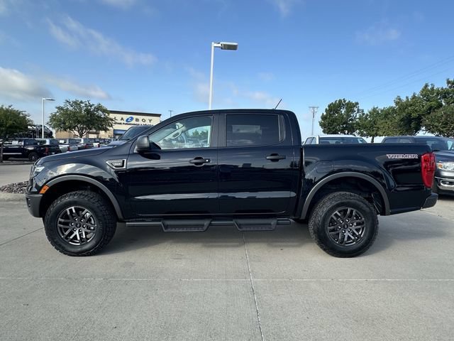 Used 2021 Ford Ranger XLT w/ Tremor Off-Road Package AWD/4WD image 2