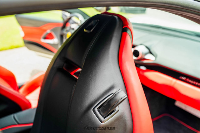 Used 2019 Ferrari 812 Superfast image 50