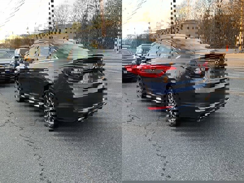 Used 2015 Hyundai Sonata Sport 2.0T image 7