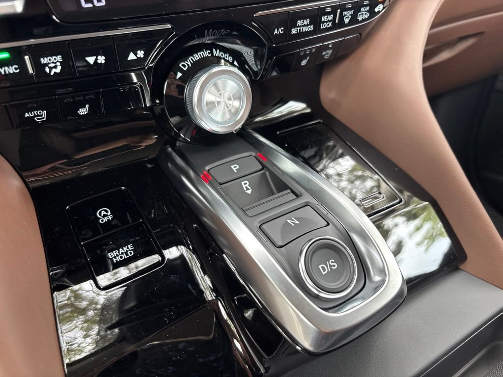 New 2026 Acura MDX w/ Technology Package AWD/4WD image 36