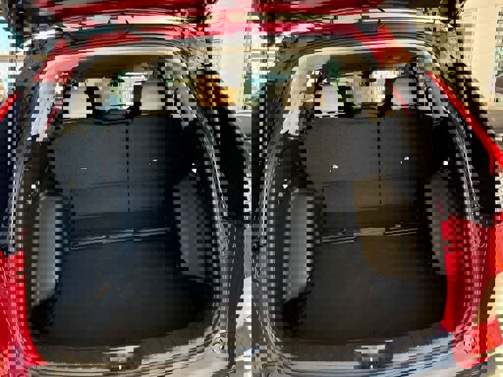 Certified 2026 Honda CR-V EX image 37