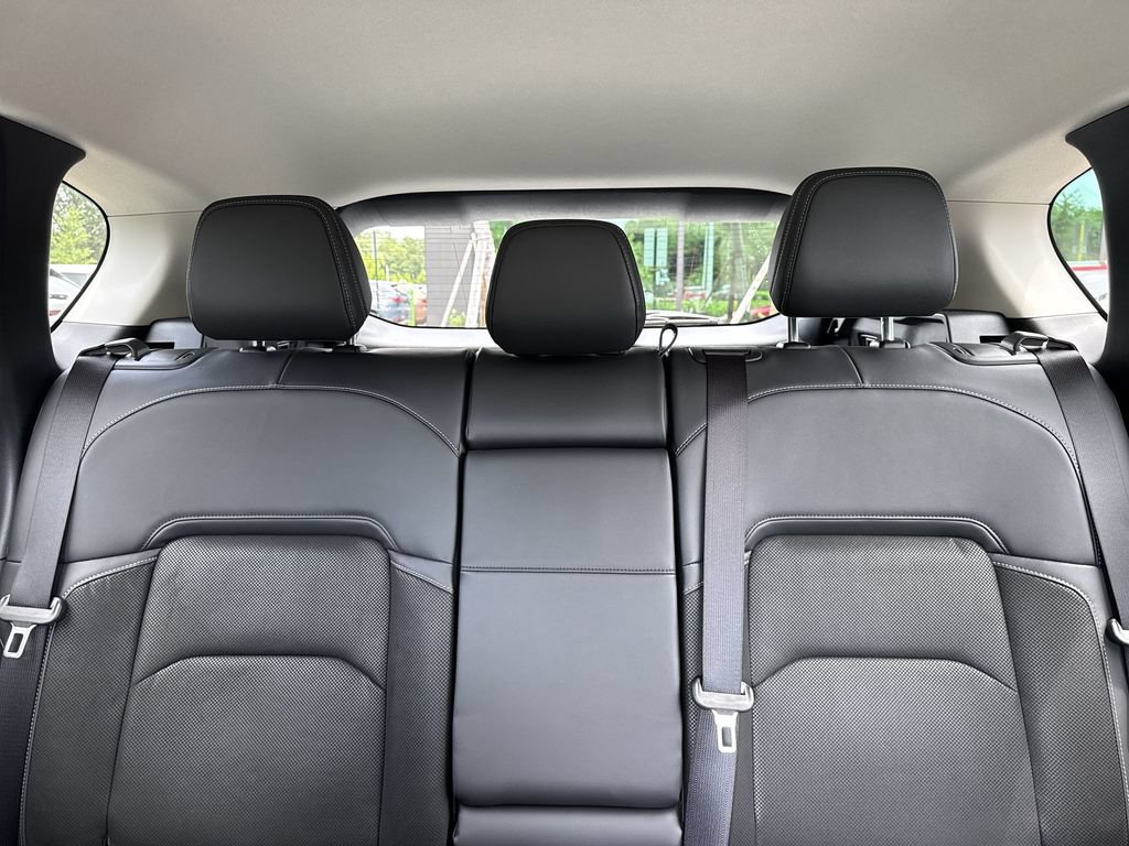 Certified 2026 MAZDA CX-5 Preferred AWD/4WD image 18