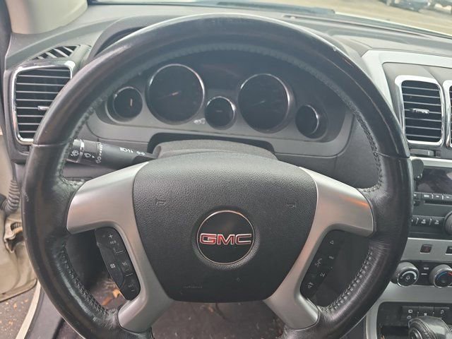 Used 2010 GMC Acadia SLE AWD/4WD image 14
