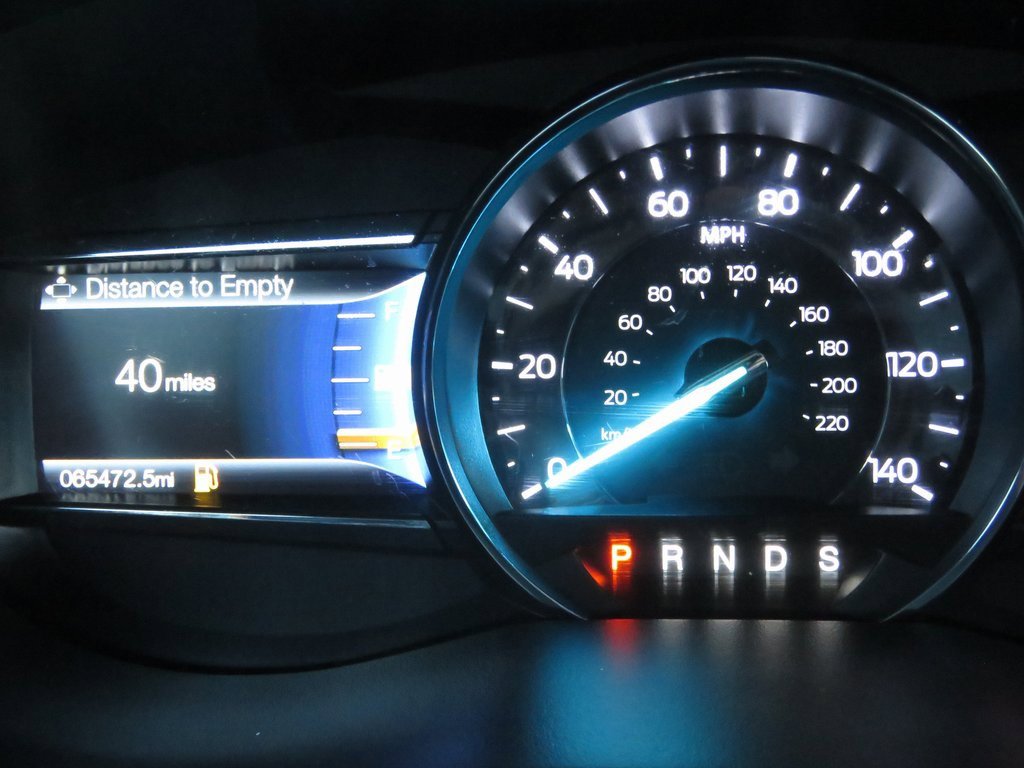 Used 2017 Ford Explorer XLT w/ Equipment Group 202A image 22