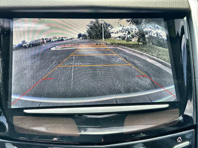 Used 2013 Cadillac SRX Luxury FWD image 22