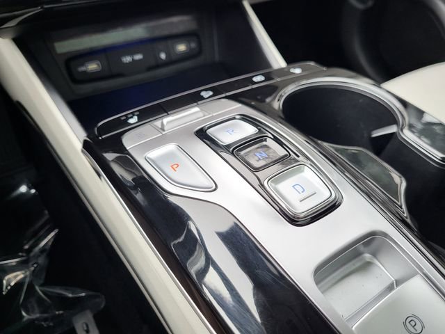 Used 2023 Hyundai Tucson SEL image 24