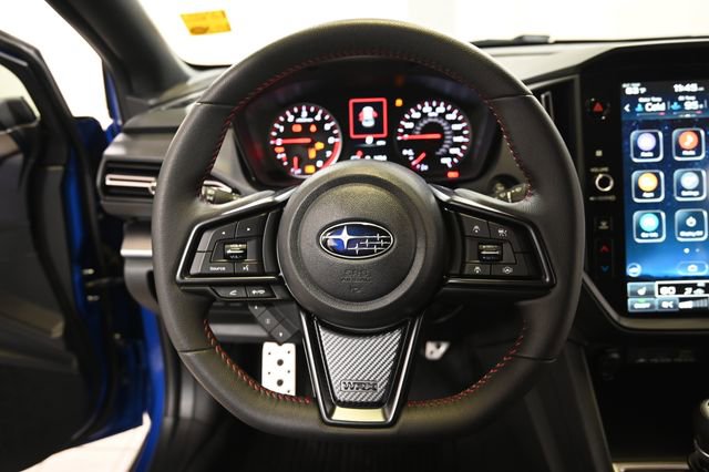 Certified 2024 Subaru WRX Premium image 5