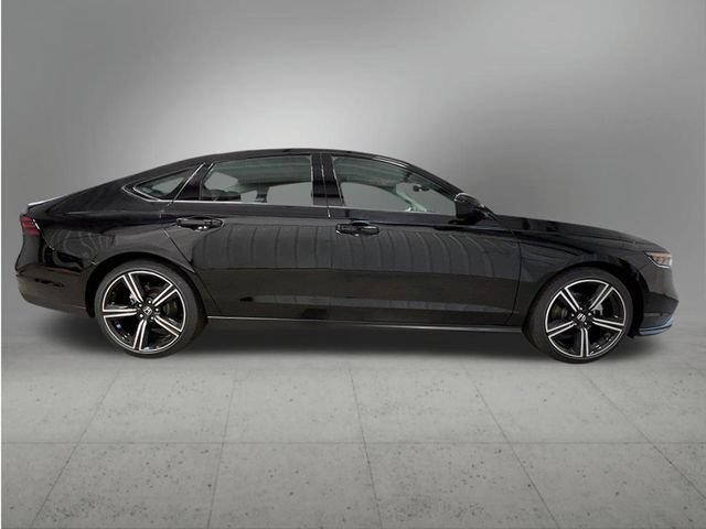 New 2026 Honda Accord SE image 7