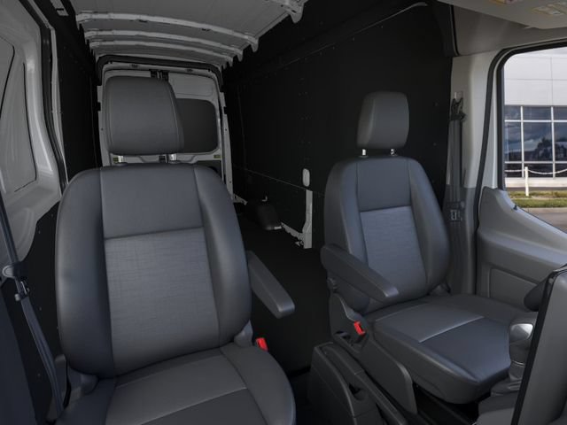 New 2026 Ford Transit 350 148 High Roof Extended w/ Load Area Protection Package RWD image 27