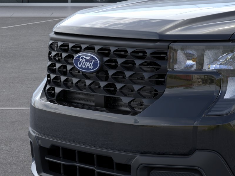 New 2026 Ford Maverick XLT FWD image 18