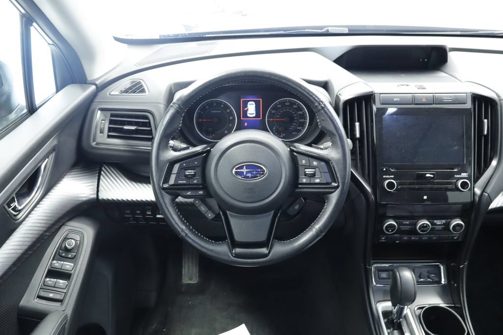 Used 2022 Subaru Ascent Onyx Edition AWD/4WD image 24