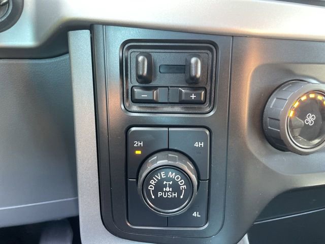 Used 2021 Ford F150 XLT w/ Max Trailer Tow Package image 16