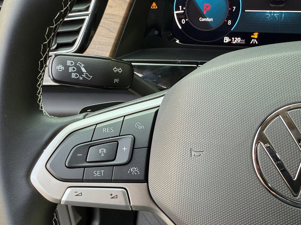 New 2026 Volkswagen Atlas SE image 12