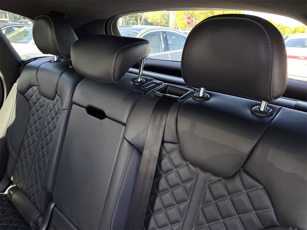Certified 2023 Audi SQ5 Premium Plus w/ Premium Plus Package image 27