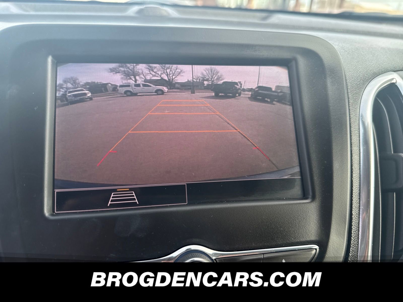 Used 2024 Chevrolet Equinox LT w/ LPO, Floor Liner Package image 6