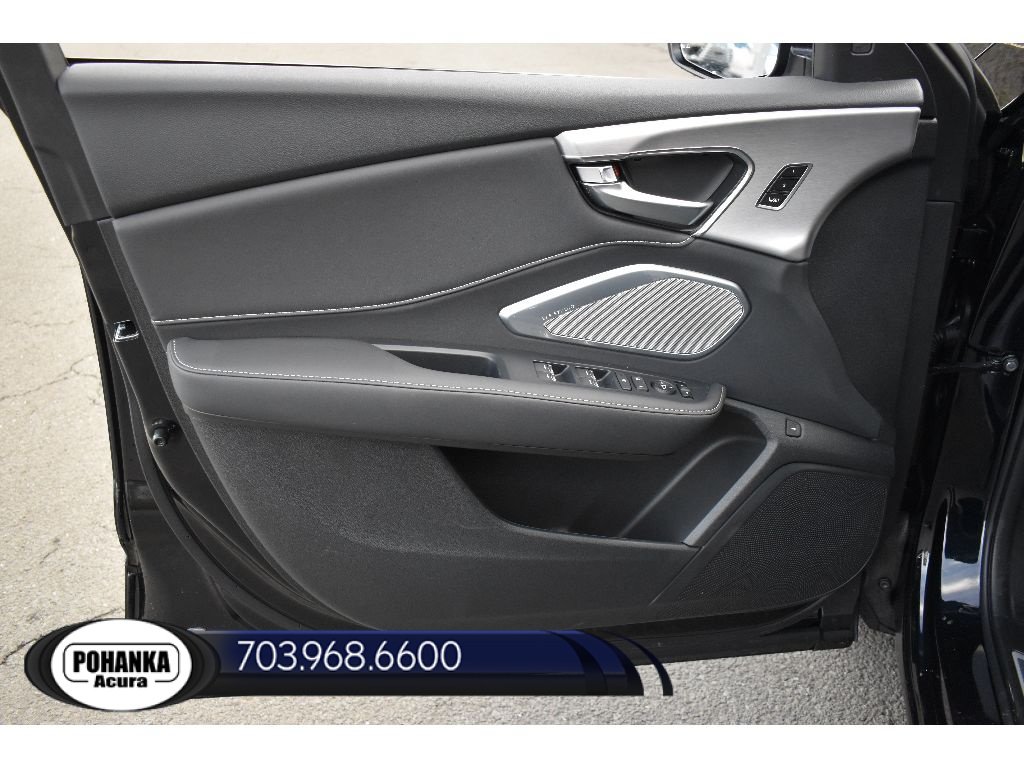 New 2026 Acura RDX w/ Technology Package AWD/4WD image 27