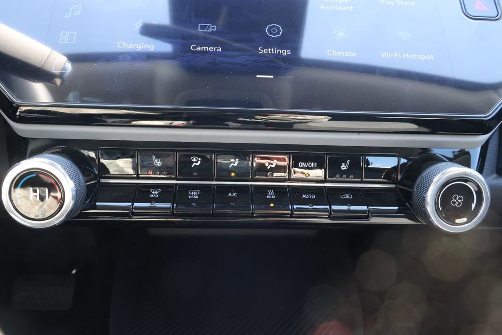 New 2027 Chevrolet Bolt LT image 28