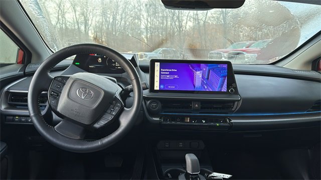 Used 2024 Toyota Prius XLE image 14