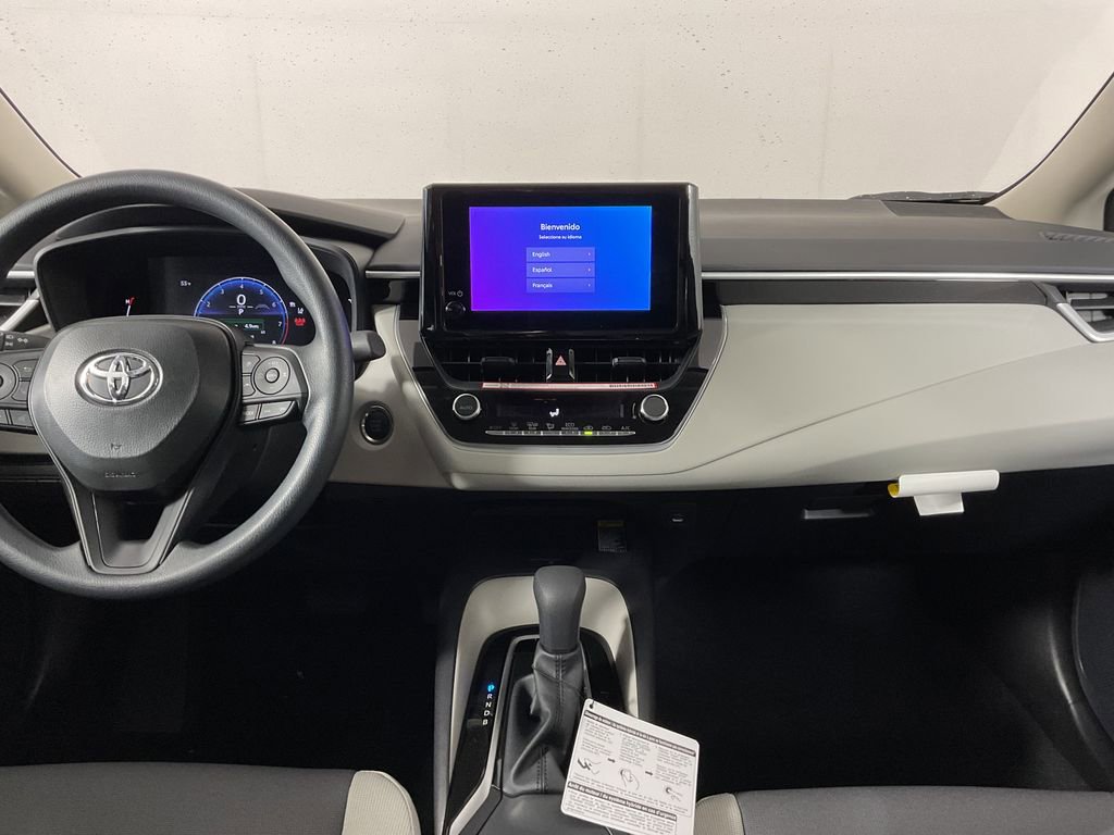 New 2026 Toyota Corolla LE image 13