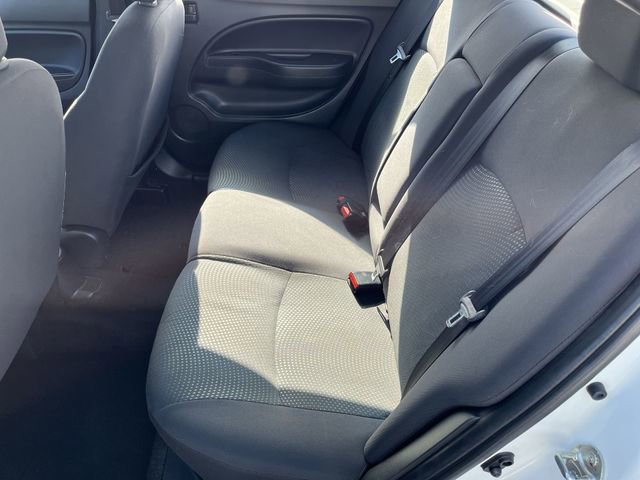 Used 2017 Mitsubishi Mirage G4 ES FWD image 23