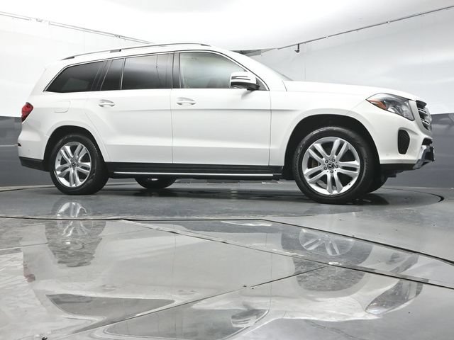 Used 2018 Mercedes-Benz GLS 450 4MATIC w/ Premium Package image 34